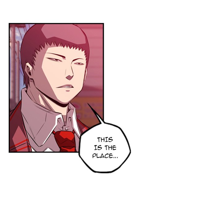 Supernova Supernova EP 162 - Toomics page 23 - 