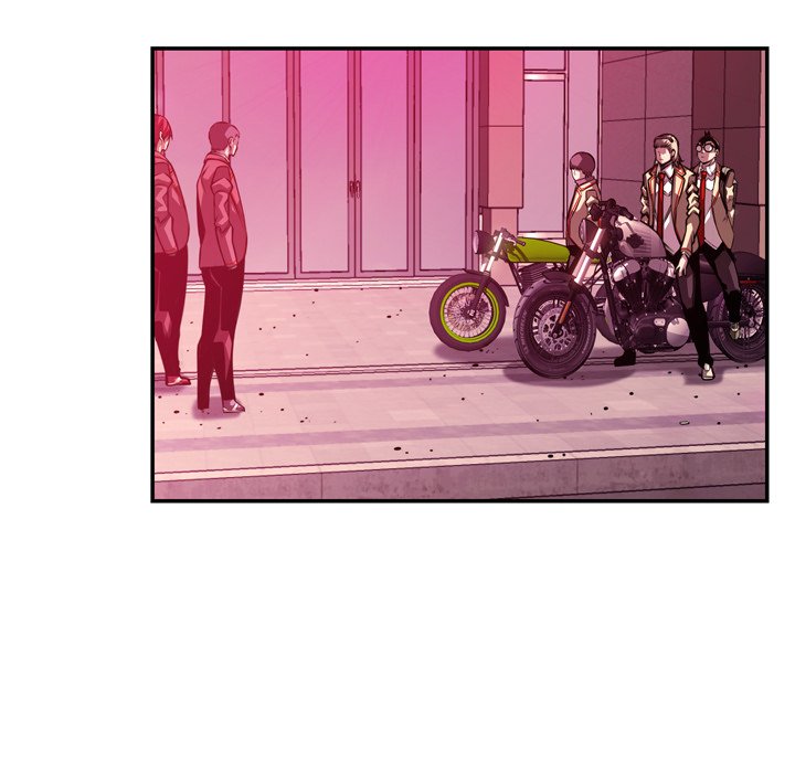 Supernova Supernova EP 162 - Toomics page 24 - 