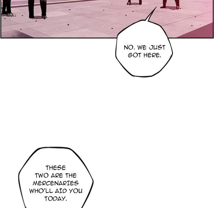 Supernova Supernova EP 162 - Toomics page 27 - 