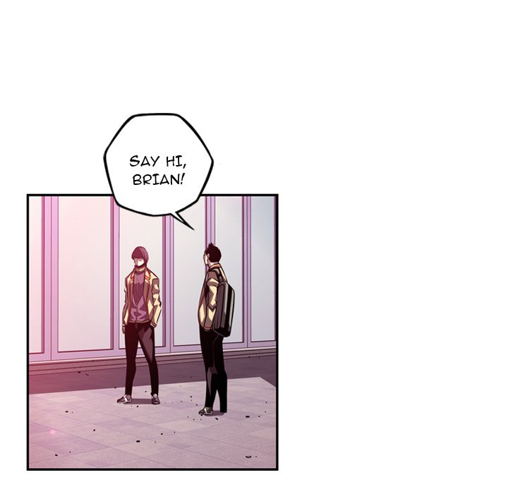 Supernova Supernova EP 162 - Toomics page 29 - 