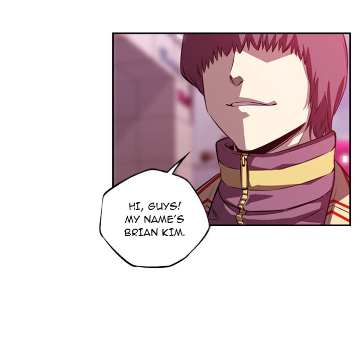 Supernova Supernova EP 162 - Toomics page 30 - 