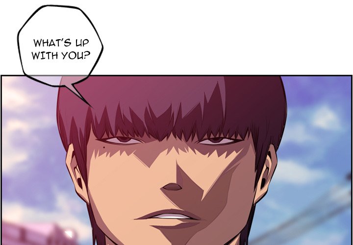 Supernova Supernova EP 162 - Toomics page 4 - 