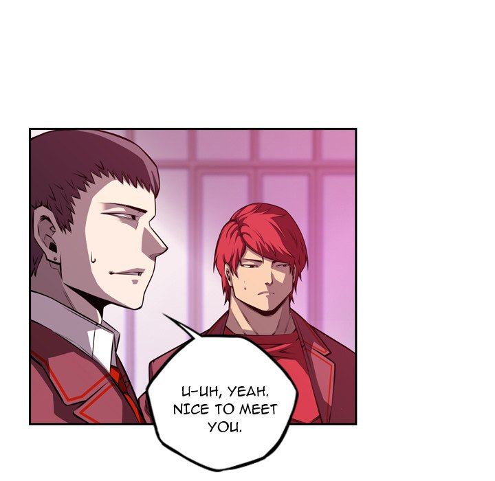 Supernova Supernova EP 162 - Toomics page 31 - 