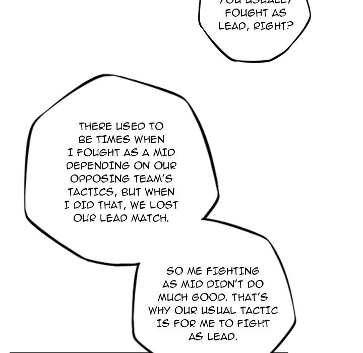 Supernova Supernova EP 162 - Toomics page 33 - 