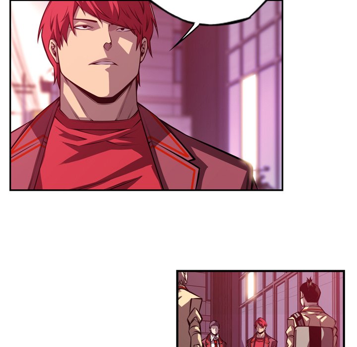 Supernova Supernova EP 162 - Toomics page 34 - 