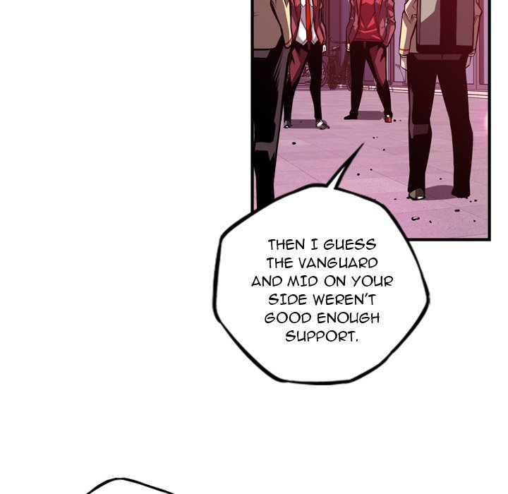 Supernova Supernova EP 162 - Toomics page 35 - 