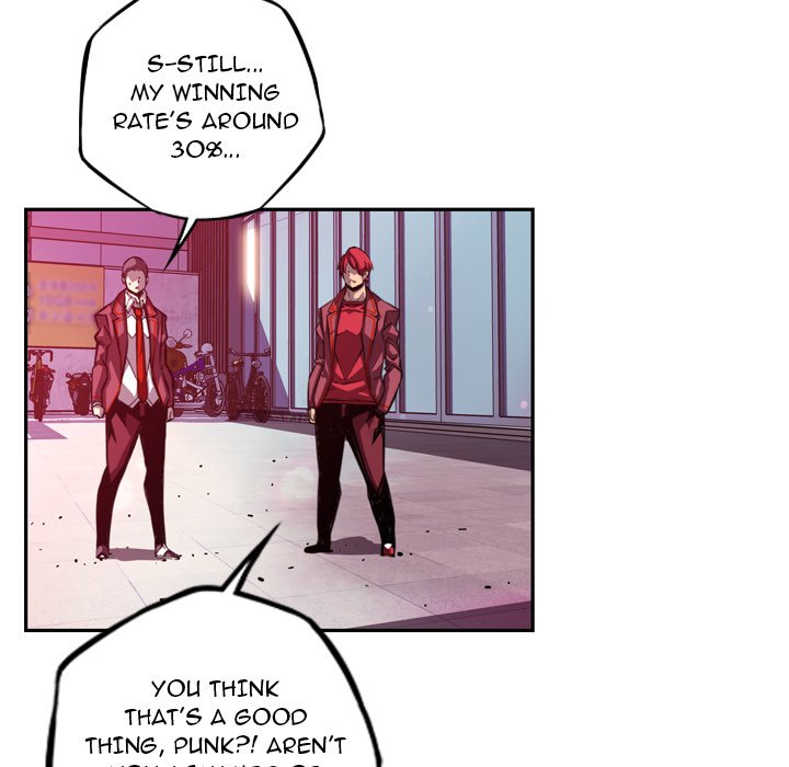Supernova Supernova EP 162 - Toomics page 36 - 