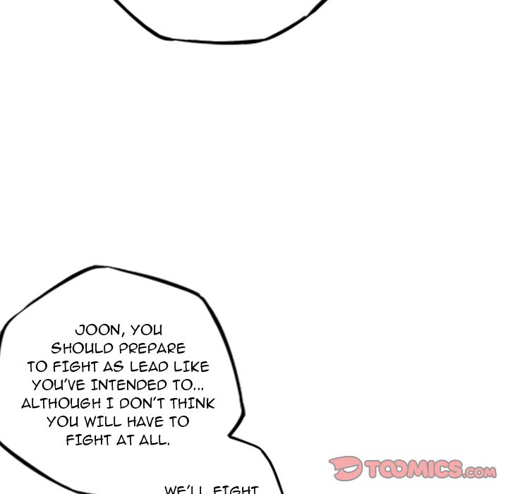 Supernova Supernova EP 162 - Toomics page 38 - 
