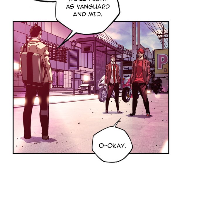 Supernova Supernova EP 162 - Toomics page 39 - 
