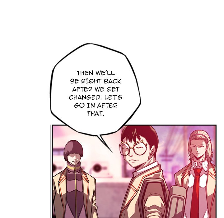 Supernova Supernova EP 162 - Toomics page 42 - 