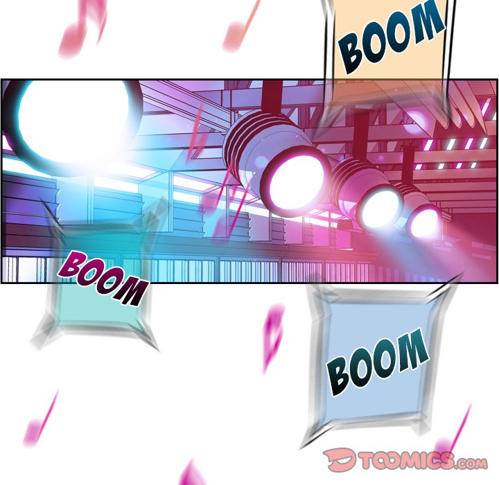 Supernova Supernova EP 162 - Toomics page 44 - 