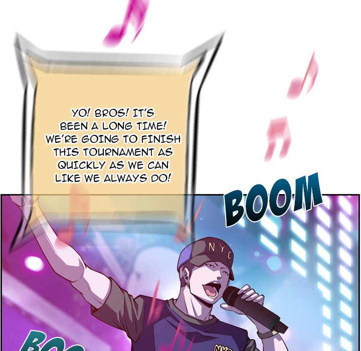 Supernova Supernova EP 162 - Toomics page 45 - 