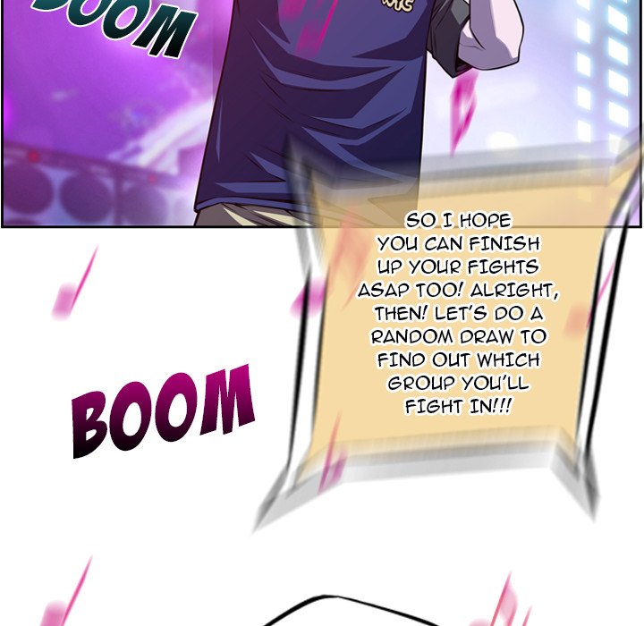Supernova Supernova EP 162 - Toomics page 46 - 