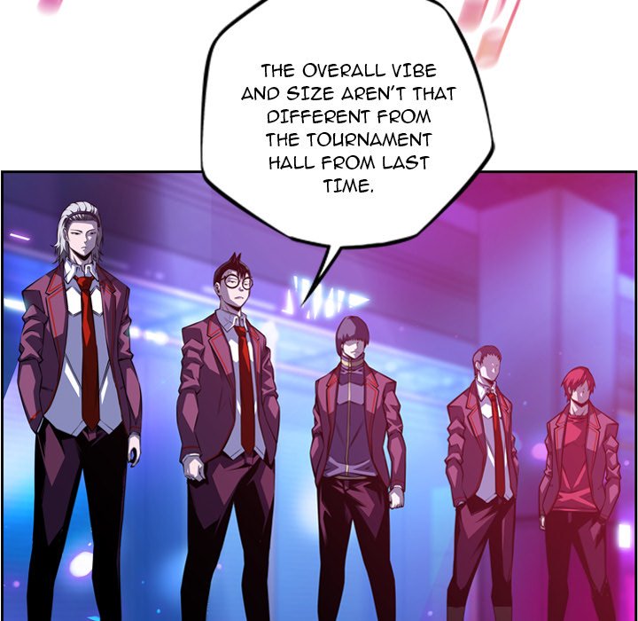 Supernova Supernova EP 162 - Toomics page 47 - 