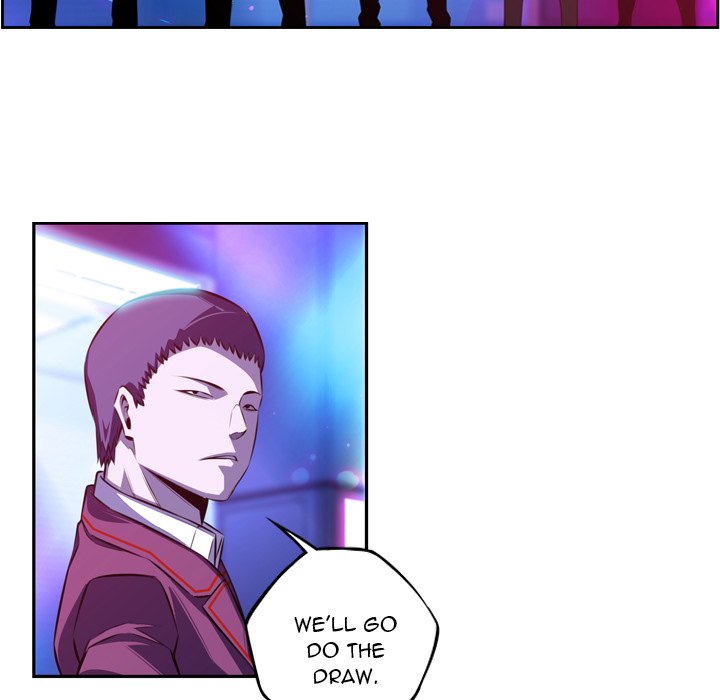 Supernova Supernova EP 162 - Toomics page 48 - 