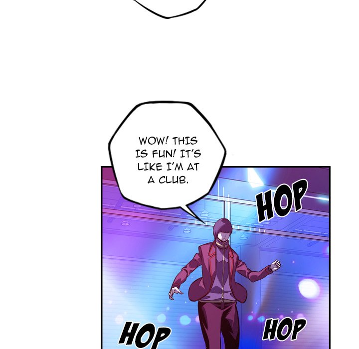 Supernova Supernova EP 162 - Toomics page 49 - 