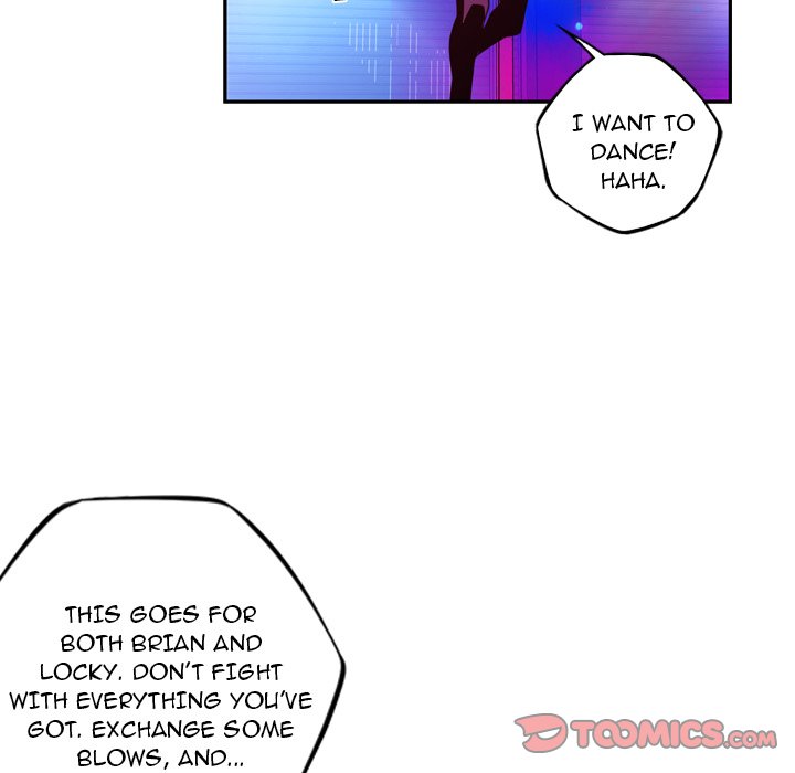 Supernova Supernova EP 162 - Toomics page 50 - 