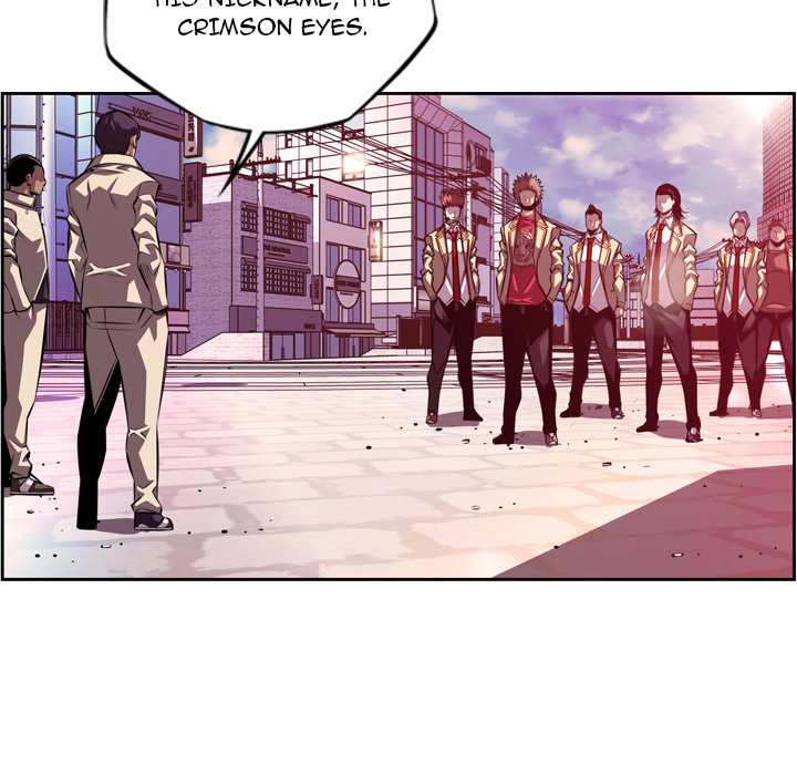 Supernova Supernova EP 162 - Toomics page 6 - 