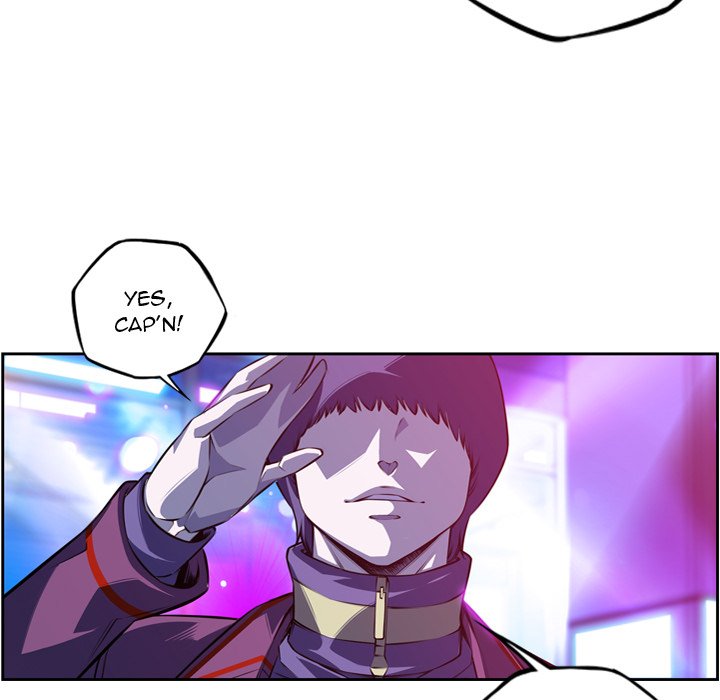 Supernova Supernova EP 162 - Toomics page 52 - 
