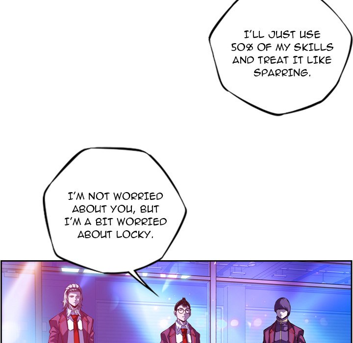 Supernova Supernova EP 162 - Toomics page 53 - 