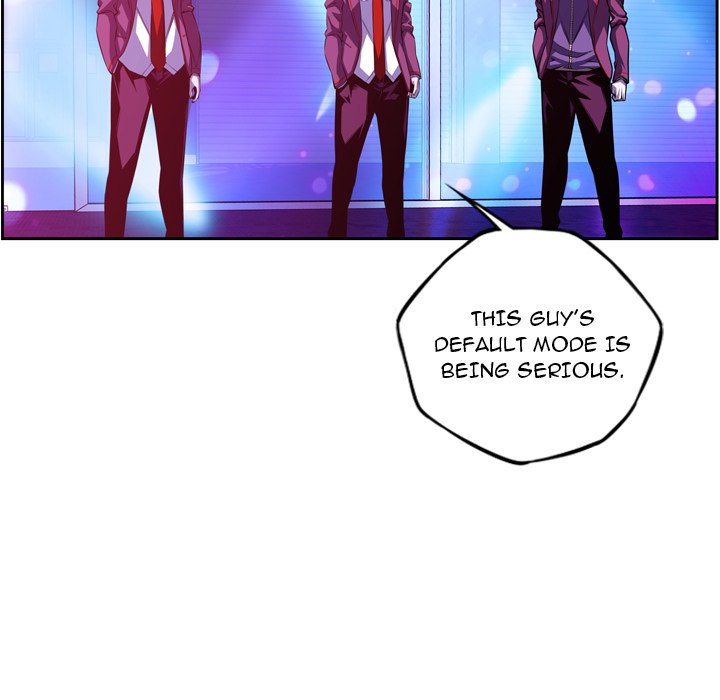 Supernova Supernova EP 162 - Toomics page 54 - 