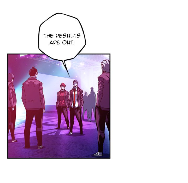 Supernova Supernova EP 162 - Toomics page 55 - 