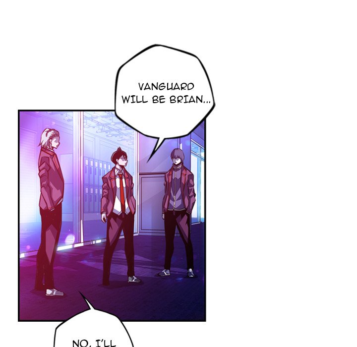 Supernova Supernova EP 162 - Toomics page 57 - 