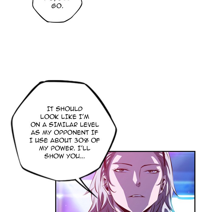 Supernova Supernova EP 162 - Toomics page 58 - 
