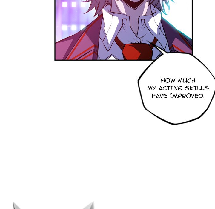 Supernova Supernova EP 162 - Toomics page 59 - 