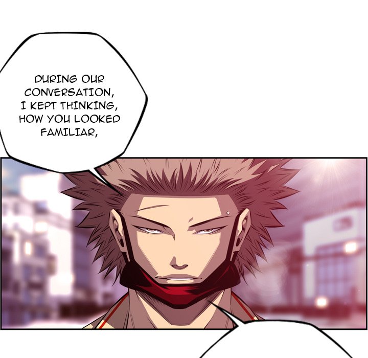 Supernova Supernova EP 162 - Toomics page 7 - 