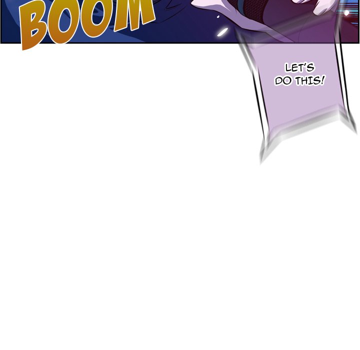 Supernova Supernova EP 162 - Toomics page 61 - 