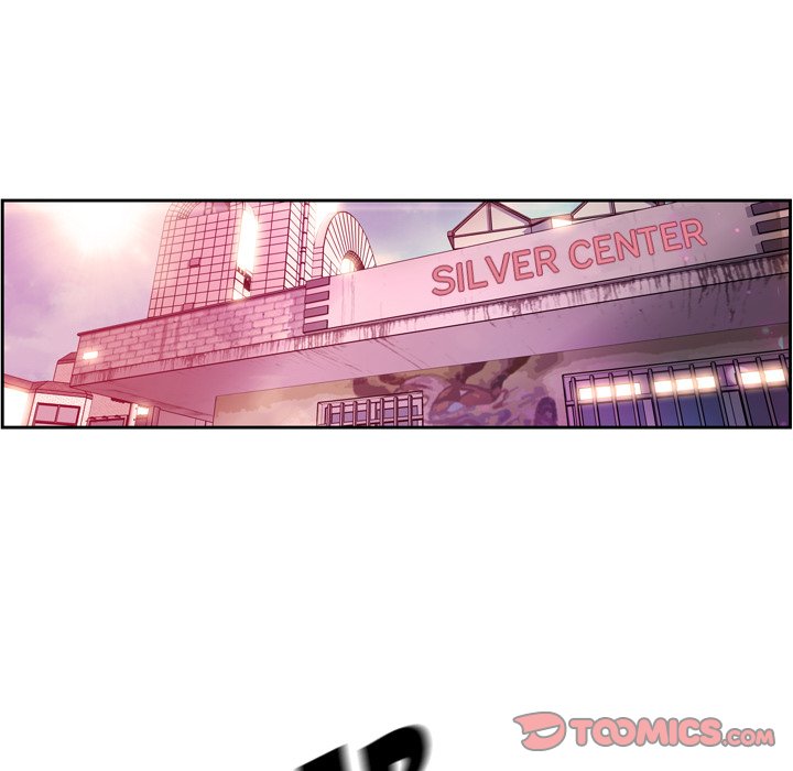 Supernova Supernova EP 162 - Toomics page 62 - 