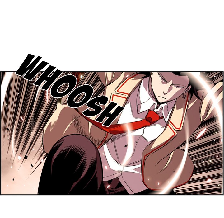 Supernova Supernova EP 162 - Toomics page 64 - 