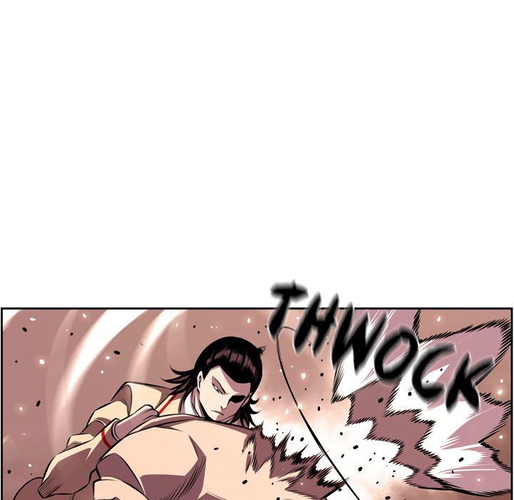 Supernova Supernova EP 162 - Toomics page 65 - 