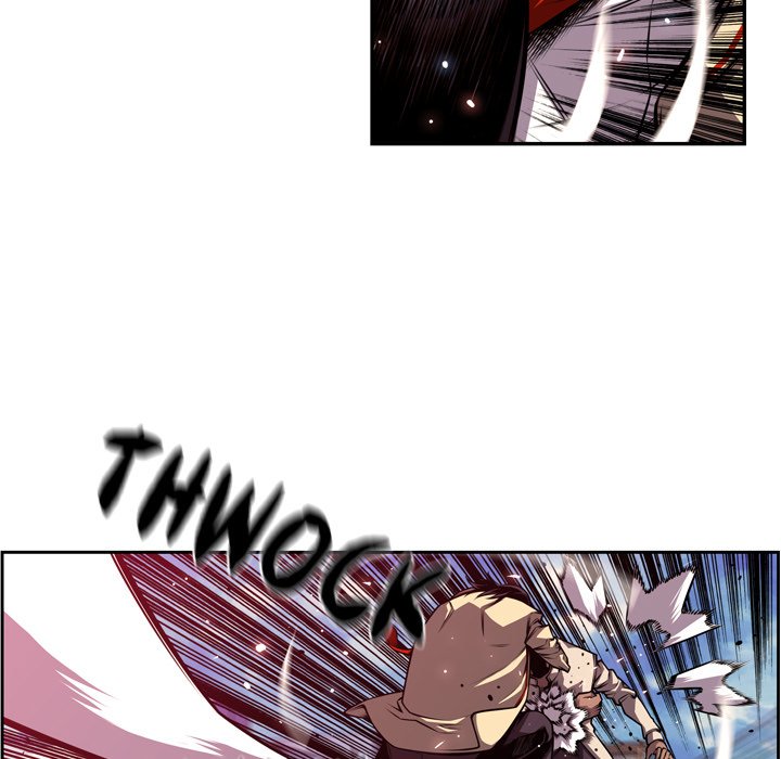 Supernova Supernova EP 162 - Toomics page 70 - 