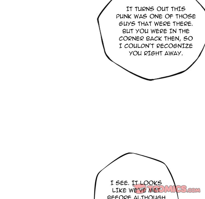 Supernova Supernova EP 162 - Toomics page 8 - 