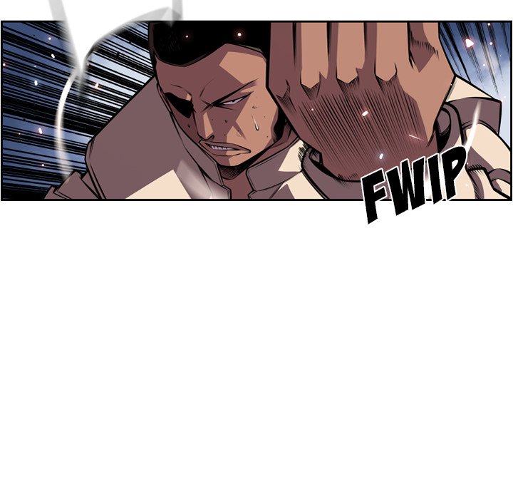 Supernova Supernova EP 162 - Toomics page 72 - 