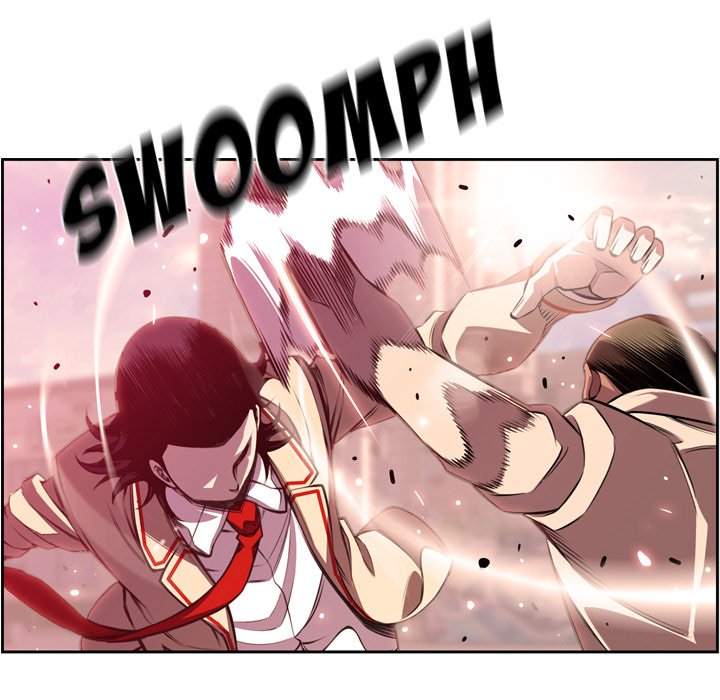 Supernova Supernova EP 162 - Toomics page 73 - 