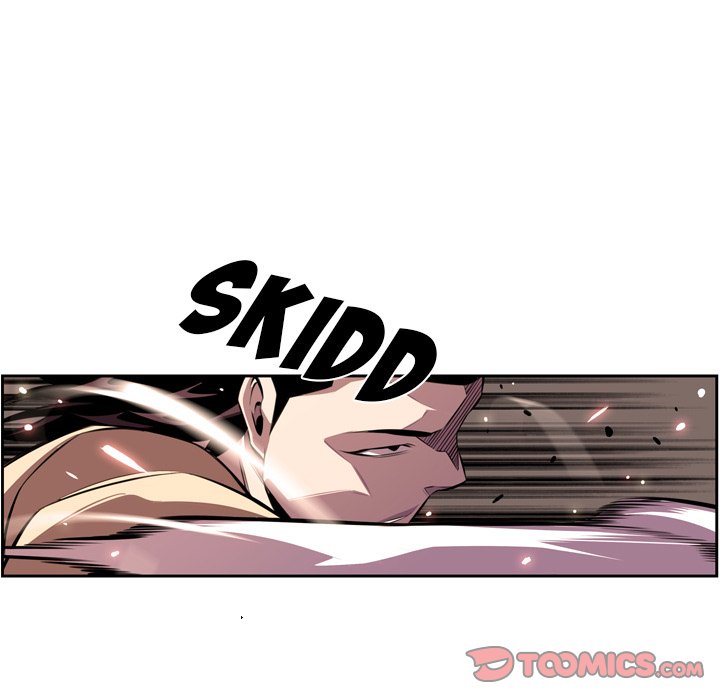Supernova Supernova EP 162 - Toomics page 74 - 