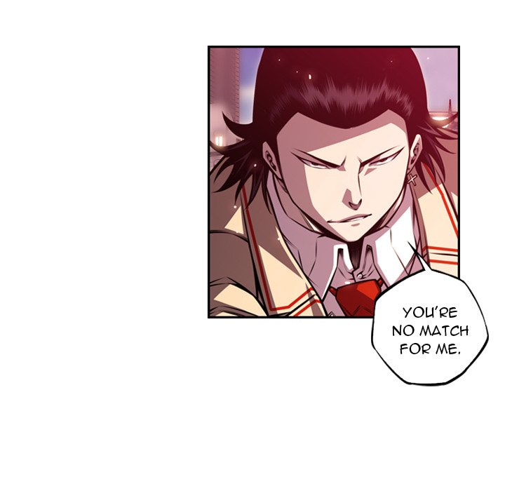 Supernova Supernova EP 162 - Toomics page 78 - 