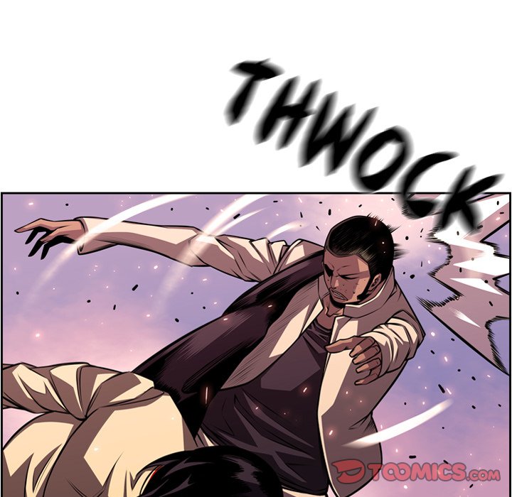 Supernova Supernova EP 162 - Toomics page 80 - 