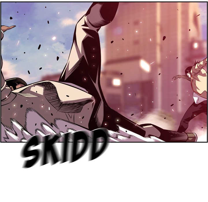 Supernova Supernova EP 162 - Toomics page 82 - 