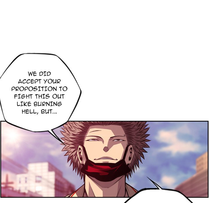 Supernova Supernova EP 162 - Toomics page 84 - 