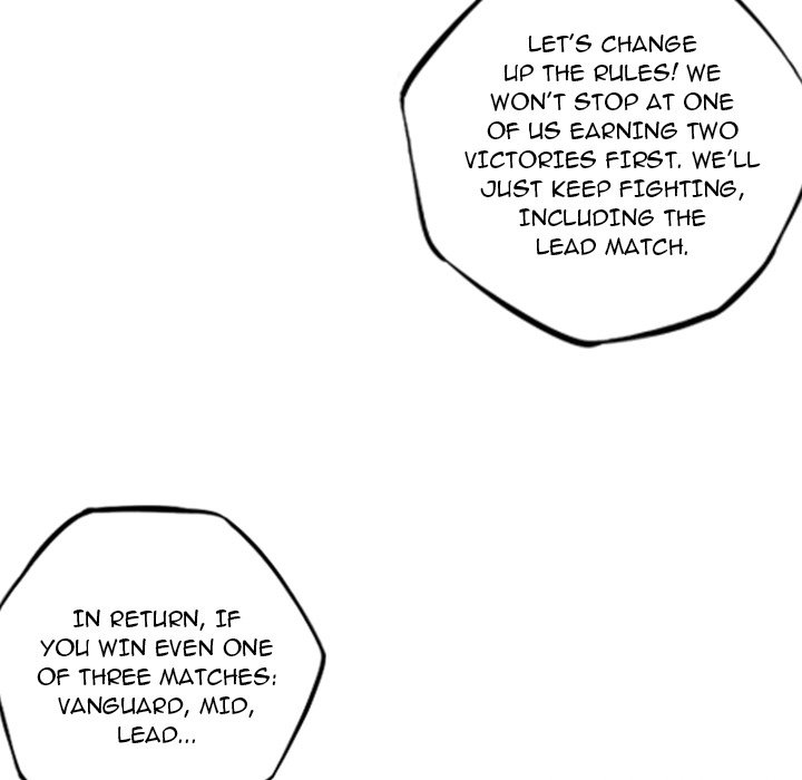 Supernova Supernova EP 162 - Toomics page 85 - 