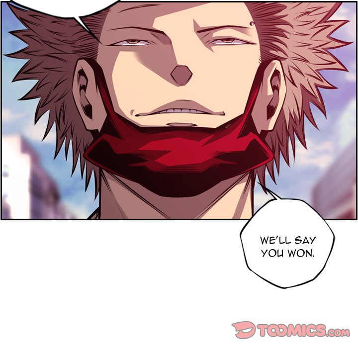 Supernova Supernova EP 162 - Toomics page 86 - 