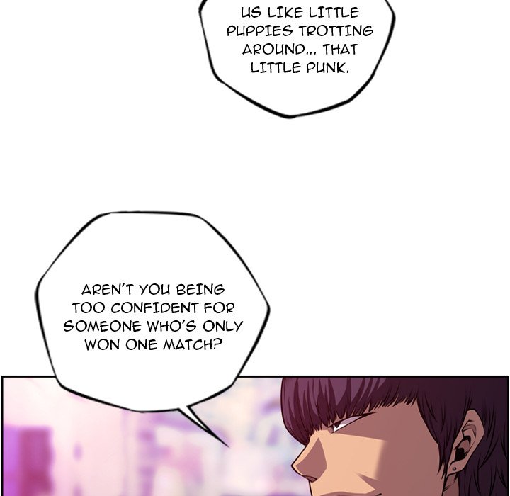 Supernova Supernova EP 162 - Toomics page 88 - 