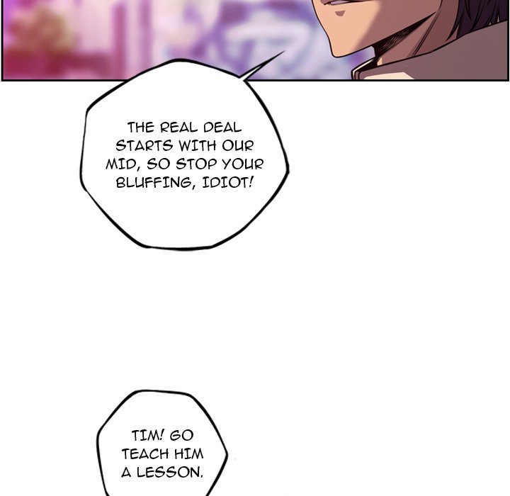 Supernova Supernova EP 162 - Toomics page 89 - 
