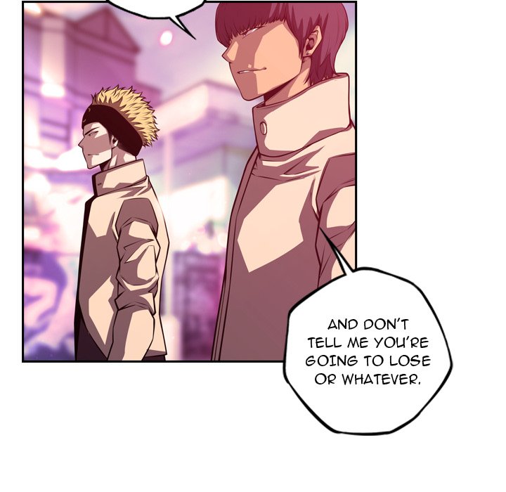 Supernova Supernova EP 162 - Toomics page 90 - 