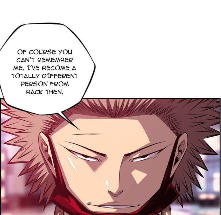Supernova Supernova EP 162 - Toomics page 10 - 