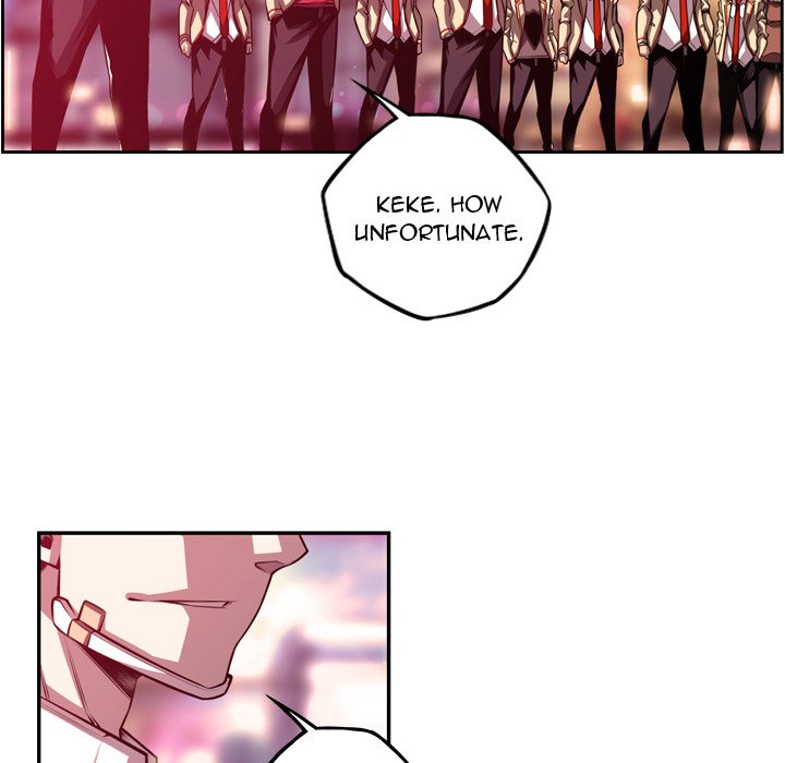 Supernova Supernova EP 162 - Toomics page 93 - 